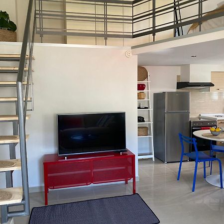Maryland Apartment Kavala Exterior photo