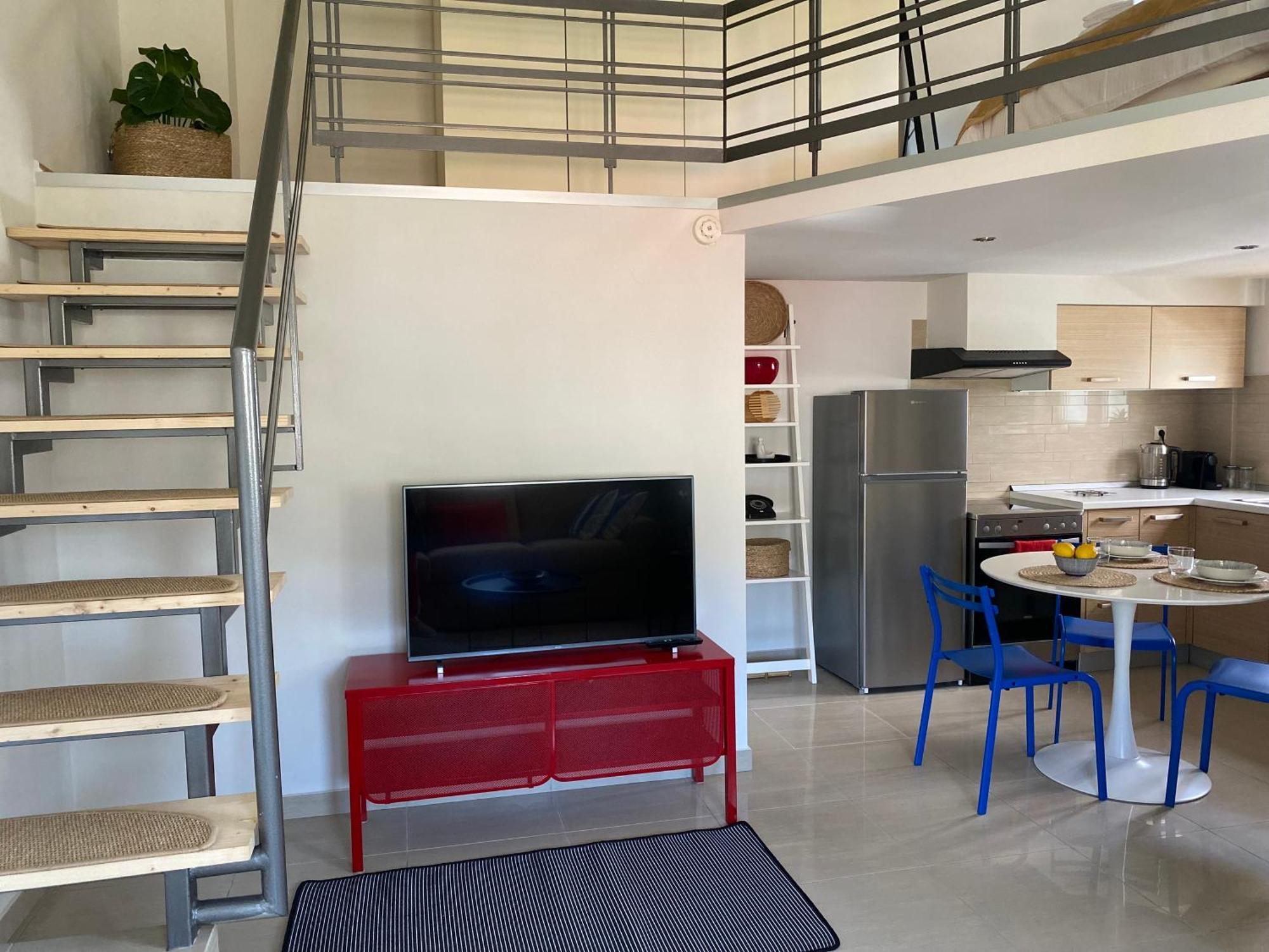 Maryland Apartment Kavala Exterior photo