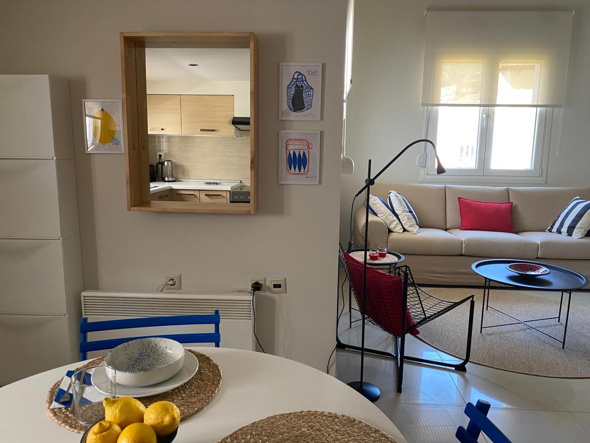Maryland Apartment Kavala Exterior photo