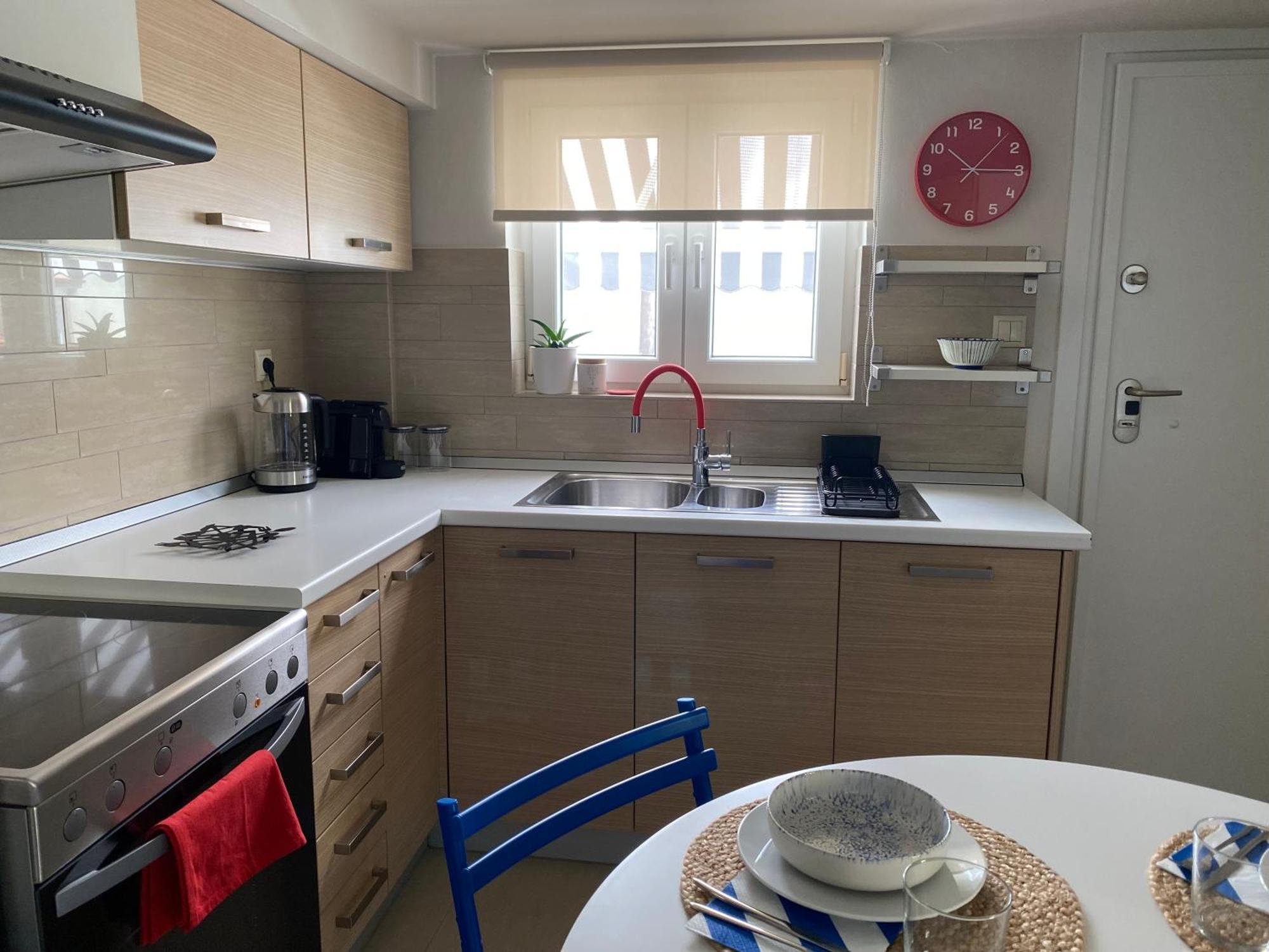 Maryland Apartment Kavala Exterior photo
