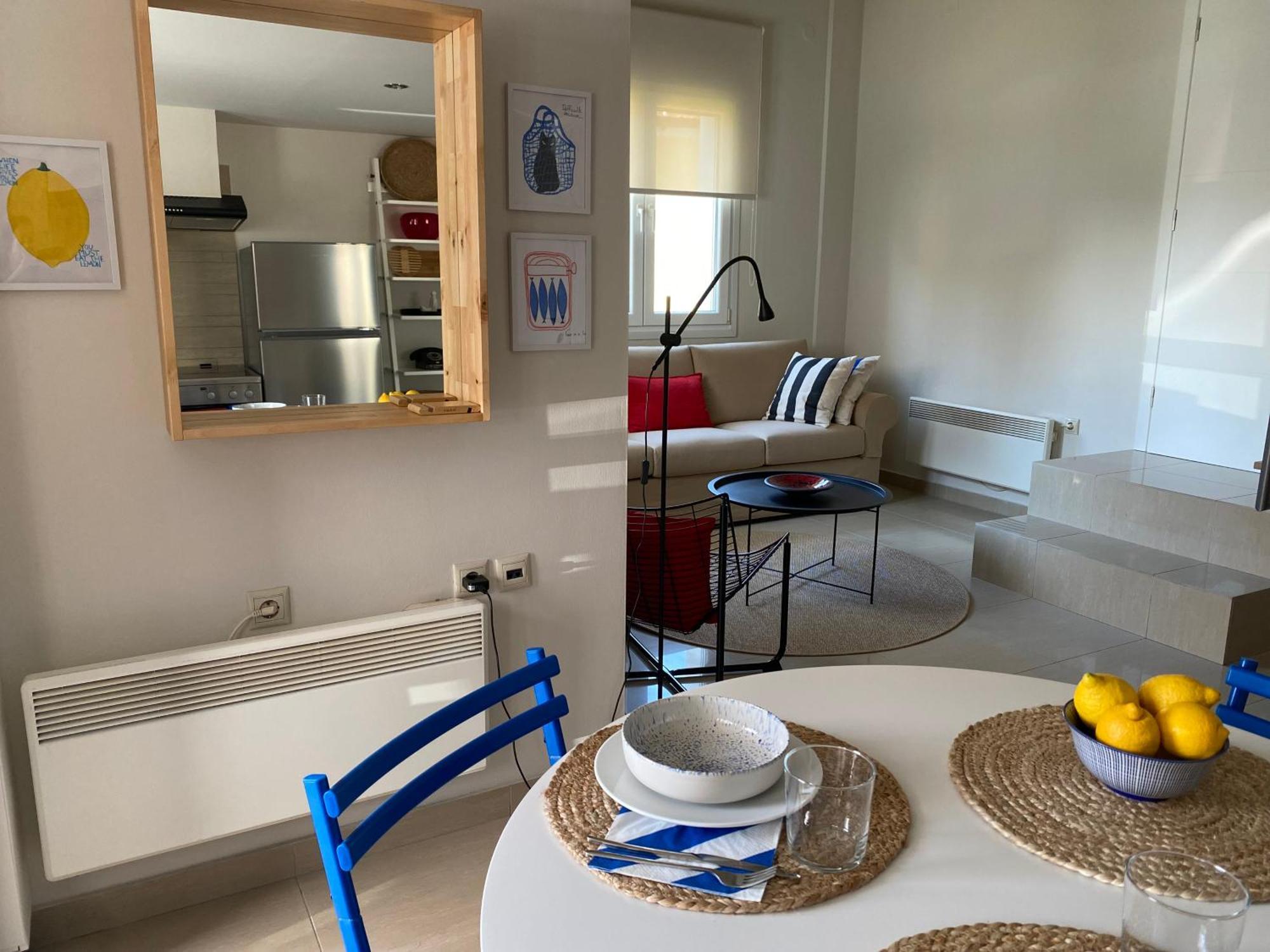 Maryland Apartment Kavala Exterior photo
