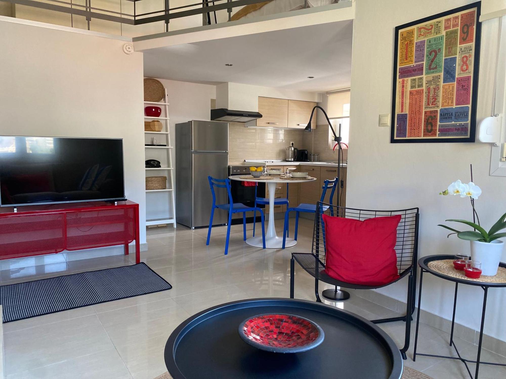 Maryland Apartment Kavala Exterior photo