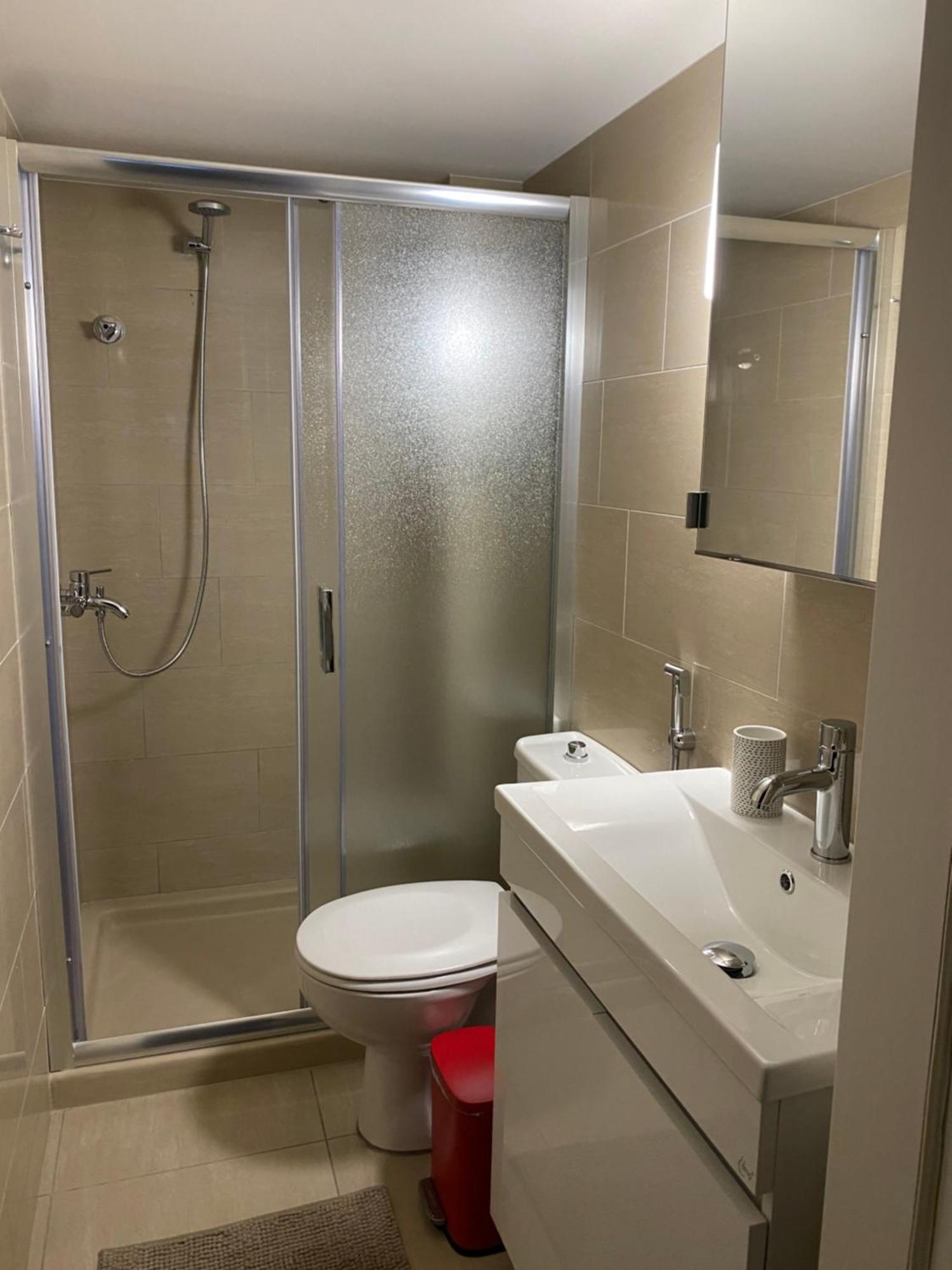 Maryland Apartment Kavala Exterior photo