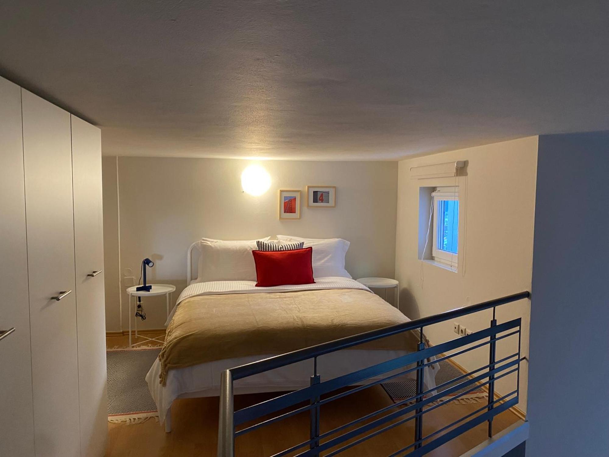 Maryland Apartment Kavala Exterior photo