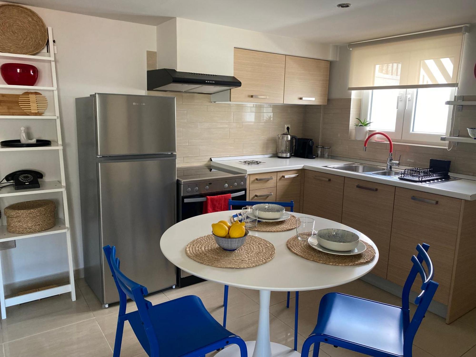 Maryland Apartment Kavala Exterior photo