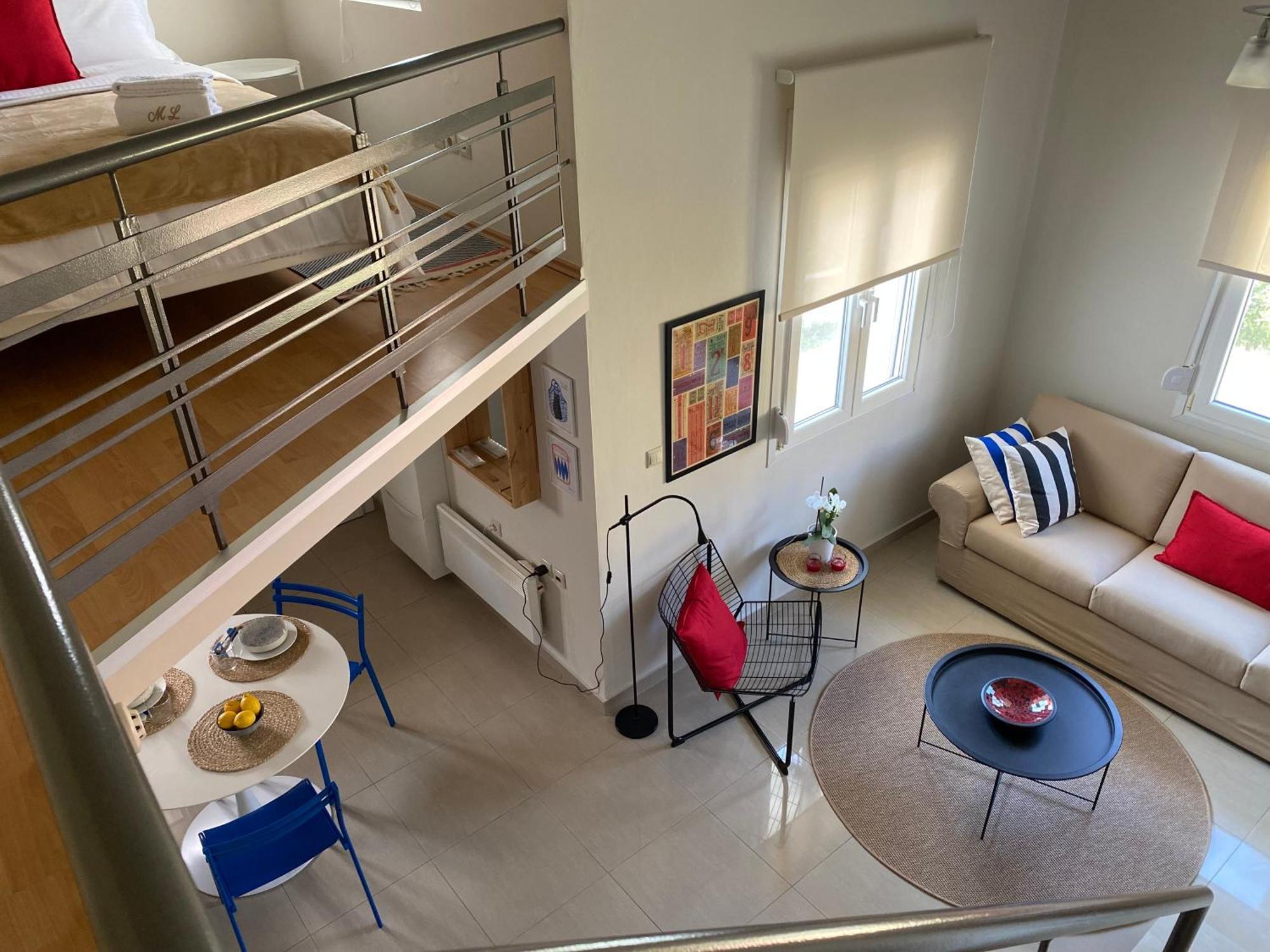 Maryland Apartment Kavala Exterior photo